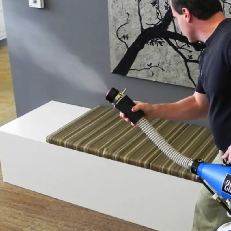 Professional Odor Removal in Devils Lake, ND